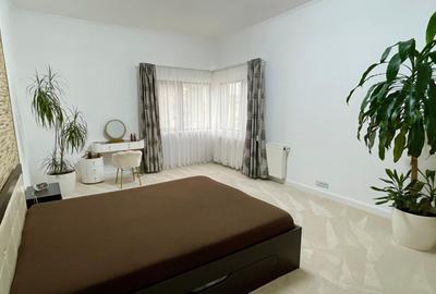 Casa individuala Mogosoaia, parter + etaj + pod, comision 0 ! - 14