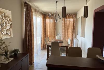 PENTHOUSE spectaculos în Avangarden Bartolomeu – terasă 70 mp - 3