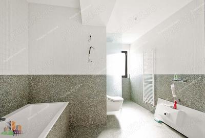 Apartament cu 3 camere in Galati, Tiglina 2, bloc nou, etaj 2. - 7