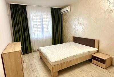 Apartament cu 2 camere în Giroc