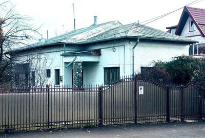 Casă 122 mp+garaj,  teren 1771 mp-Campina aproape de școala centrală! - 2