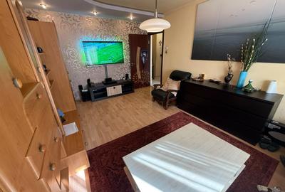 Apartament cu 3 camere decomandat, mobilat în Apusului - 2