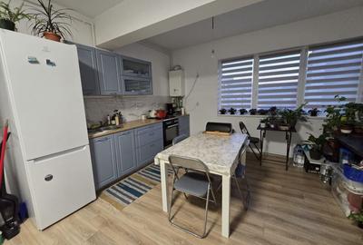 Apartament 3 camere, etaj intermediar,loc parcare, zona Calea Baciului - 2