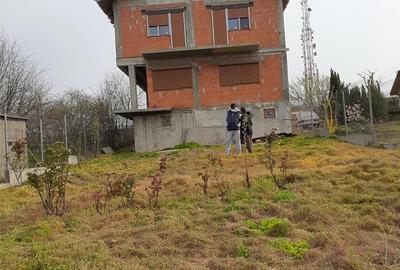 Casă în Central - 7