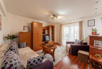 Apartament cu 2 camere decomandat, mobilat în Nord - 5