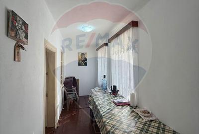 Casă cu 2 camere cu Teren 3669 Mp în Giurgița - 7