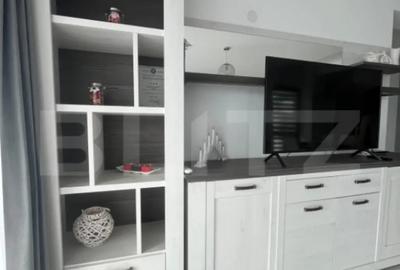 Apartament cu 2 camere decomandat în Central - 6