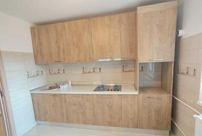 APARTAMENT 3 CAMERE PARC SEBASTIAN