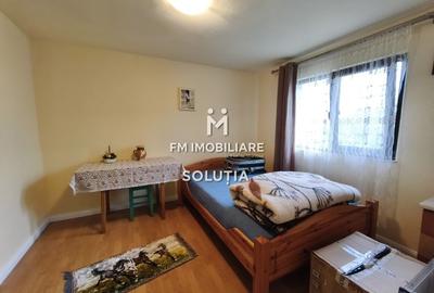 Casă P+1 de vânzare în Cicârlău - zonă superbă, 11 ari teren! - 4
