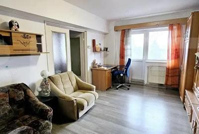 Apartament cu 3 camere decomandat în Central - 4