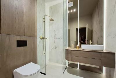 Apartament cu 4 camere decomandat, mobilat în Unirii - 7