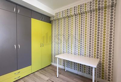 REA1020151 Penthouse Duplex 3 camere I Herastrau I Aviatiei - 9