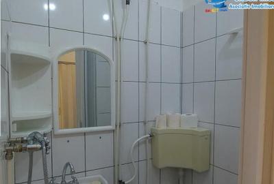 Garsoniera, 22 mp., zona AJOFM! - 7