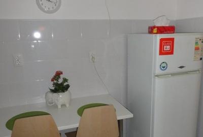 Garsonieră decomandată, mobilată în Dorobanți - 11