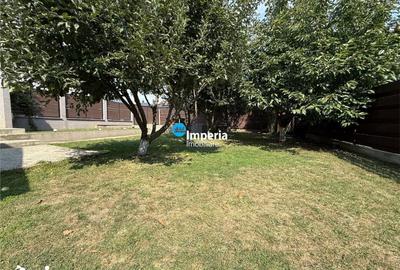 Casă cu 3 camere cu Teren 360 Mp în Ciurea - 11