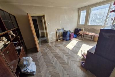 Apartament cu 2 camere la 400 de metri de statiile de metrou Dristor1 si 2 - 5