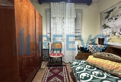 Apartament cu 3 camere semidecomandat în Central - 6
