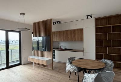 Apartament cu 2 camere decomandat în Central - 3