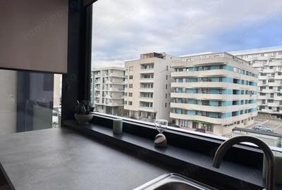 Apartament 2 camere Building Stefan, Mamaia Nord - 11