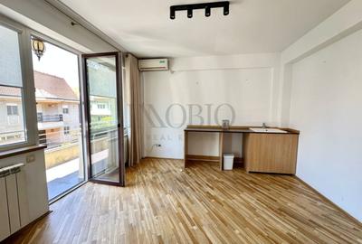 Duplex cu 10 camere cu Canalizare în Herăstrău - 13