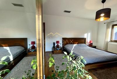 Masterpiece villa*** 6 camere//Independenta energetic//Kaufland Balotesti - 26