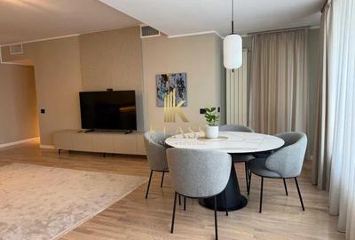 Apartament cu 3 camere decomandat, mobilat în Șoseaua Nordului - 3