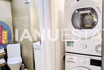 Apartament cu 3 camere decomandat în Rahova - 3