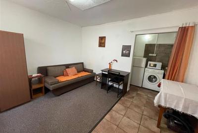 Garsoniera la casa zona Bulevardul Vasile Milea - 7