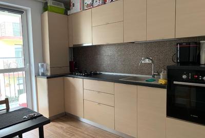 Aparment Marului modern 2 camere - 2