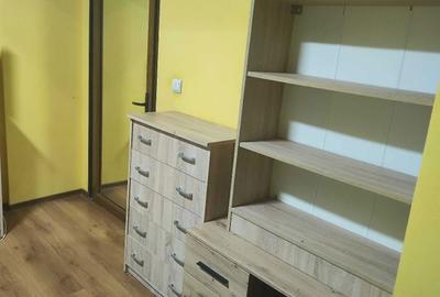 Apartament în Mihai Bravu - 4