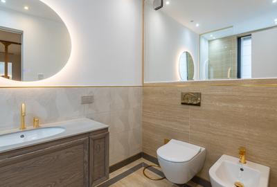 	Mută-te la Snagov! Vilă elegantă, curte  și ponton privat - 8