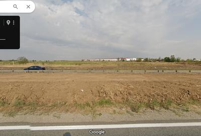 Vânzare 27.437mp Teren Construcții Intravilan, Șoseaua De Centura, Vizavi De Sam - 4