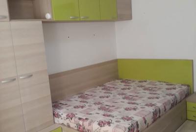 Apartament cu 3 camere decomandat în Central - 4