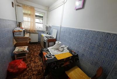 Apartament de 2 camere decomandat, etajul 1/8, zona Copou Apartament de 2 camere decomandat, etajul 1/8, zona Copou - 6