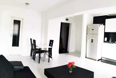 Apartament cu 3 camere decomandat în Republicii - 4