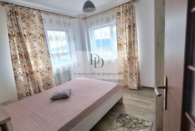 Apartament cu 2 camere semidecomandat, mobilat în Europa - 6