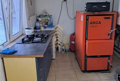 Casă cu 4 camere în Central - 16