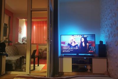 Garsoniera | Militari |Plaza Mall | Mobilata| metrou 10' - 4