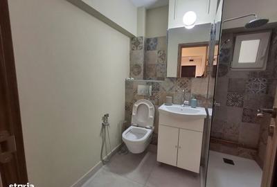 Apartament cu 3 camere decomandat, mobilat în Calea București - 2