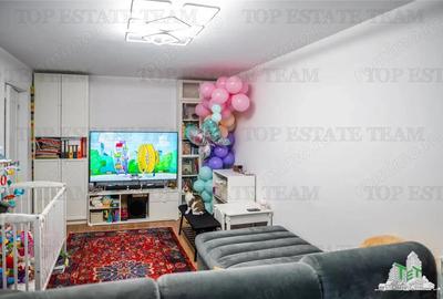 Apartament 2 Camere cu centrala termica, renovat, Margeanului - 1