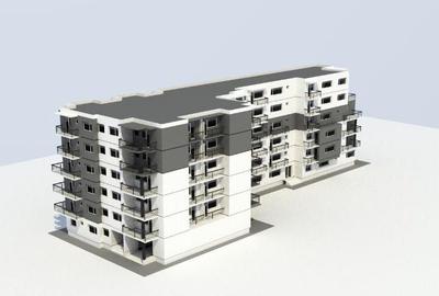 #Bloc Nou - Garsoniera 22 mp utili in Costinesti central - 20