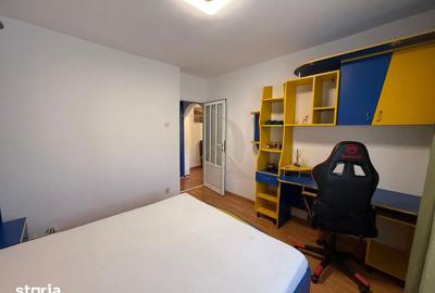 Apartament cu 3 camere în Nicolina - 6