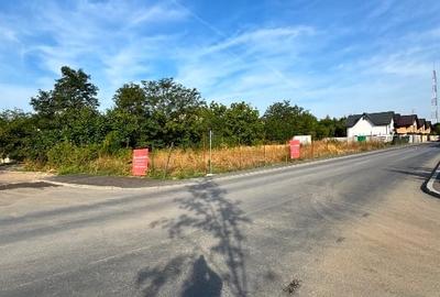 Proprietar închiriez teren cu deschidere către Parcul Ghidiceni - 3