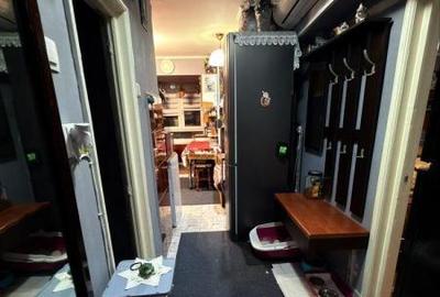 Garsonieră decomandată în Nerva Traian - 6