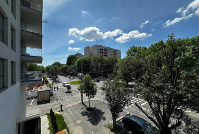 Apartament cu 2 camere decomandat în Berceni - 11