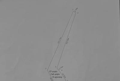 Teren 4300mp in Boc?a - 1