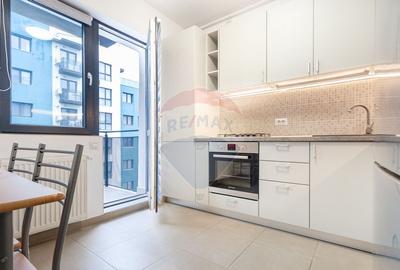 Apartament ISG III - Filaret, Parcul Carol - 3