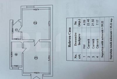 Sediu de firma ?i casa Aproape de Stadionul Olimpia - 8