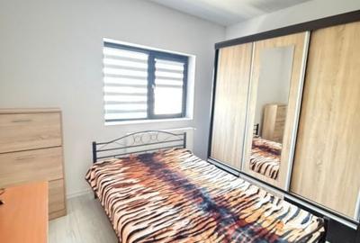 Apartament cu 2 camere decomandat în Central - 4