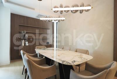 Apartament cu 4 camere semidecomandat, mobilat în Aviatorilor - 4